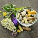 Nutritional supplements for ear and balance health